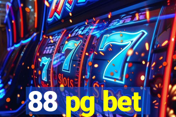 88 pg bet